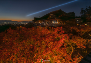 La magia del Giappone in autunno - 5